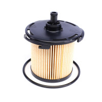 Фильтр топливный Ford Transit 2.2TDCi 11- - 102037 SOLGY