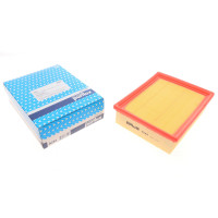 Фільтр повітряний Opel Combo1.7D 94-01/Corsa B 1.5D/TD/1.7D 93-00 - A244 PURFLUX