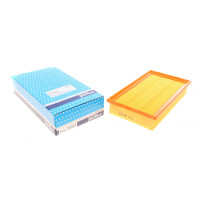 Фильтр воздушный Alfa Romeo 147/156/GT 1.9 JTDM 01-10 - A1092 PURFLUX