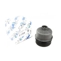 Кришка фільтра масляного Opel Combo 1.3JTD 04- UFI п-во cabu 221002 DP