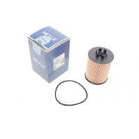 Фільтр масляний Opel Combo 1.4 16V 05- - 614 065 0006 MEYLE