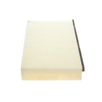 Фильтр салона Mercedes Vito W639 03- - 698871 VALEO