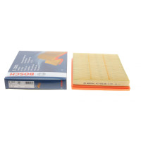 Фільтр повітряний Opel Astra G 98- - 1 457 433 281 BOSCH