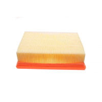 Фільтр повітряний Renault Trafic 2.0i 16V/Laguna/Espace 2.0dci 01- - A1265 PURFLUX