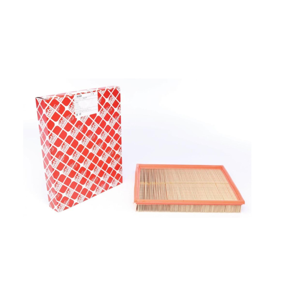 Фільтр повітряний Opel Astra G 98- - 30368 FEBI BILSTEIN