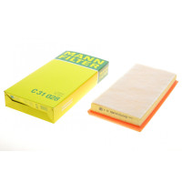 Фільтр повітряний Jeep Compass 1.3/Hybrid 20-/Renegade 1.3T-GDi/Fiat 500X 1.3GSE 18-/Tipo 1.5Hybr.22- C 31 028 MANN-FILTER