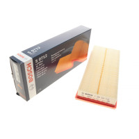 Фільтр повітряний Mercedes E-class W212/GLE W166 11- M157/M278 - F 026 400 712 BOSCH