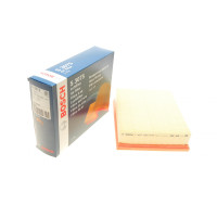 Фильтр воздушный Renault Trafic 2.0i 16V/Laguna/Espace 2.0dci 01- - 1 457 433 075 BOSCH