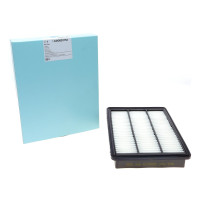 Фильтр воздушный Hyundai Tucson/Kia Sportage 1.6GDi/2.0 15- ADG022154 BLUE PRINT