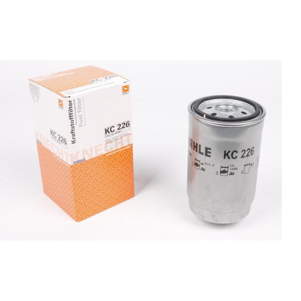 Фильтр топливный Hyundai Tucson/Kia Ceed 1.6/2.0CRDi 04- KC 226 KNECHT