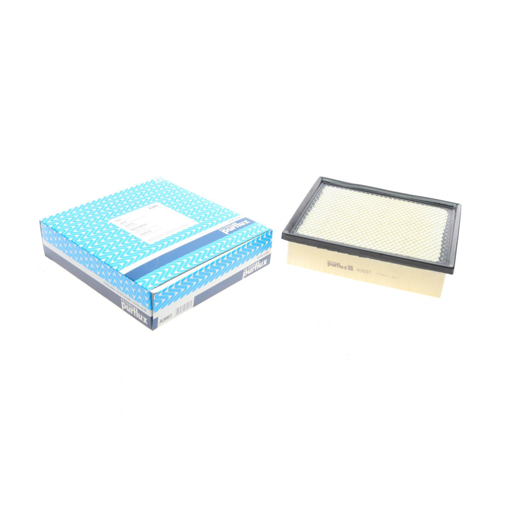 Фильтр воздушный Lexus RX 270/RX 300 17-/RX 350 08-/Toyota Camry 3.5 11-/Mitsubishi L 200 2.4DI 15- - A3007 PURFLUX