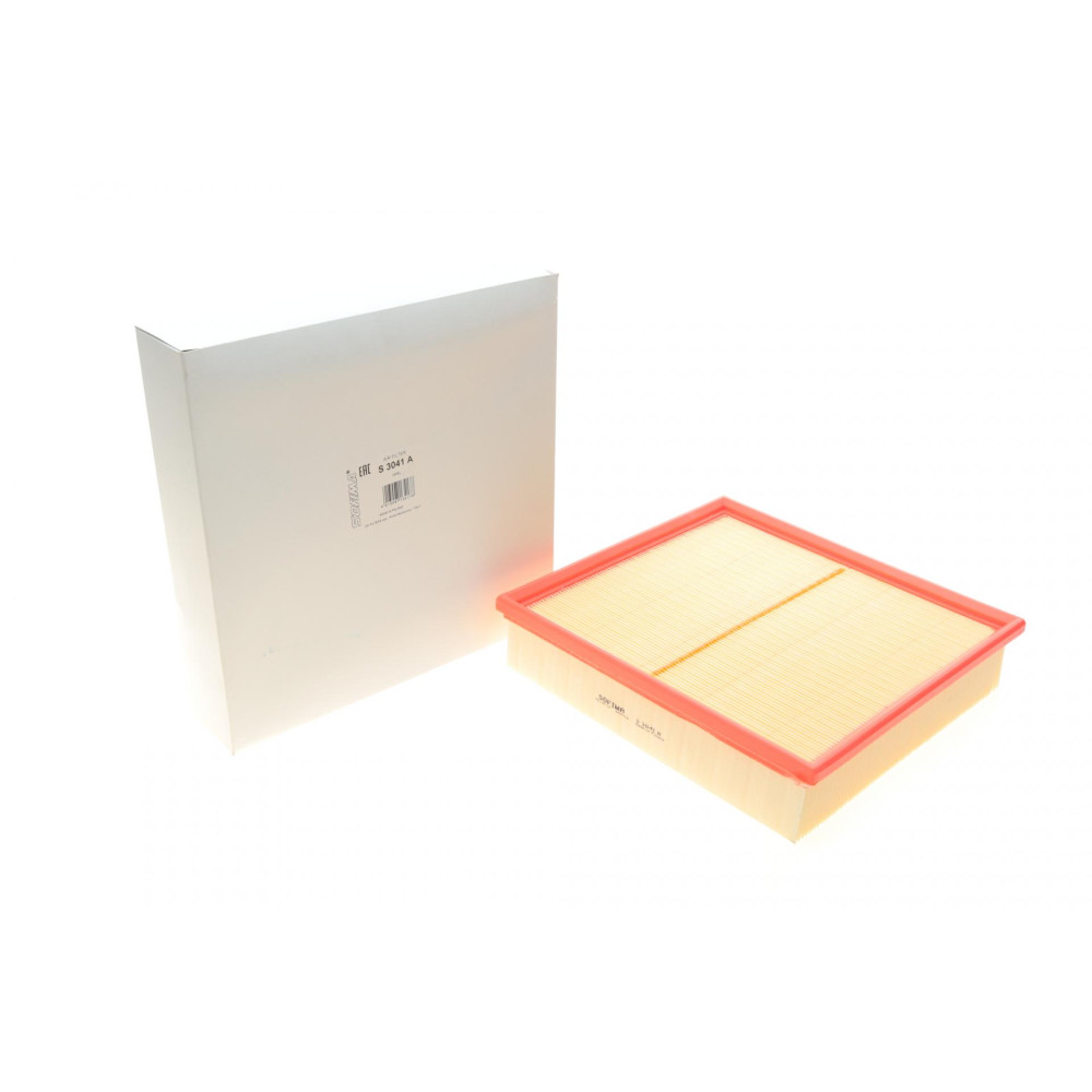 Фильтр воздушный Opel Omega B 2.0-3.2 i/2.0-2.5DTI/TD 94-03 - S 3041 A SOFIMA