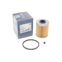 Фильтр топливный Renault Master/Opel Movano 1.9dTi/2.5D/2.8dTi 98- - 614 323 0000 MEYLE