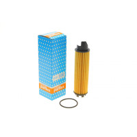 Фільтр масляний Mercedes E-class W213 18- OM654/M256 - L1127 PURFLUX