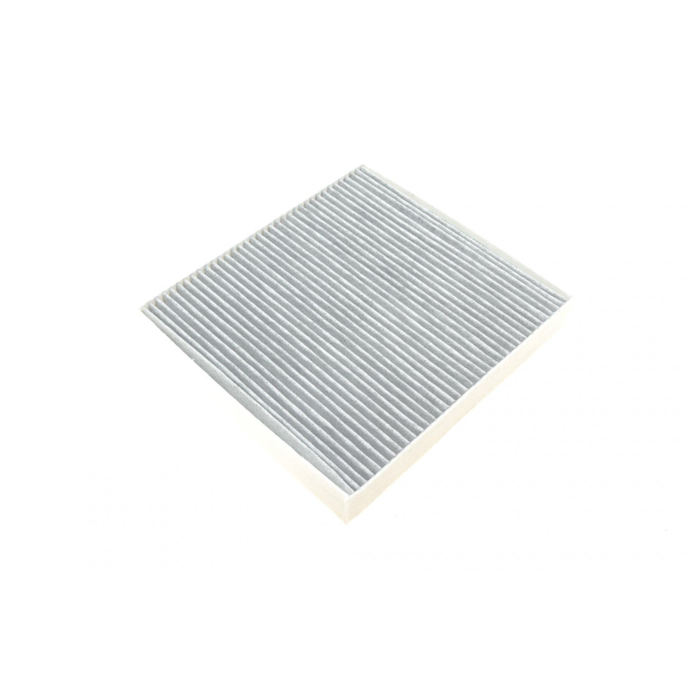 Фільтр салона Nissan Almera II/Primera 00- вугольний/антиалергенний - 0 986 628 519 BOSCH