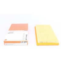 Фильтр воздушный Mazda 323 2.0D/TD 96-04/Premacy 2.0TD 99-05 LX 595 KNECHT