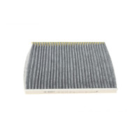 Фільтр салона Ford Fiesta 1.0-1.6TDCI 08- вугольний - 1 987 432 415 BOSCH