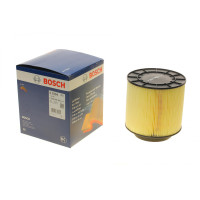 Фильтр воздушный Audi A4/A5/Q5 3.0-3.2TFSI 07-17 - F 026 400 394 BOSCH