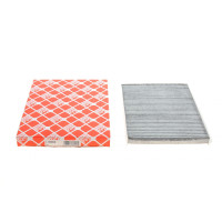 Фільтр салона Fiat Bravo 07-14/Stilo 01-08 вугольний - 36002 FEBI BILSTEIN