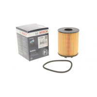 Фільтр масляний Opel Combo / Fiat Doblo 1.3JTD/ CDTI - 1 457 429 256 BOSCH