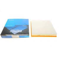 Фільтр повітряний Opel Astra J/Zafira 1.3-2.0CDTi 09- DA-757 KAVO PARTS