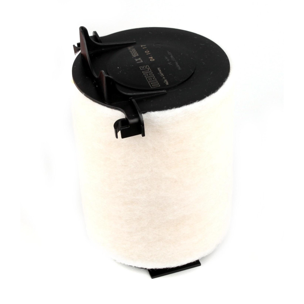 Воздушный фильтр VW Caddy 2.0SDI с поролоном LX 1566/1 KNECHT