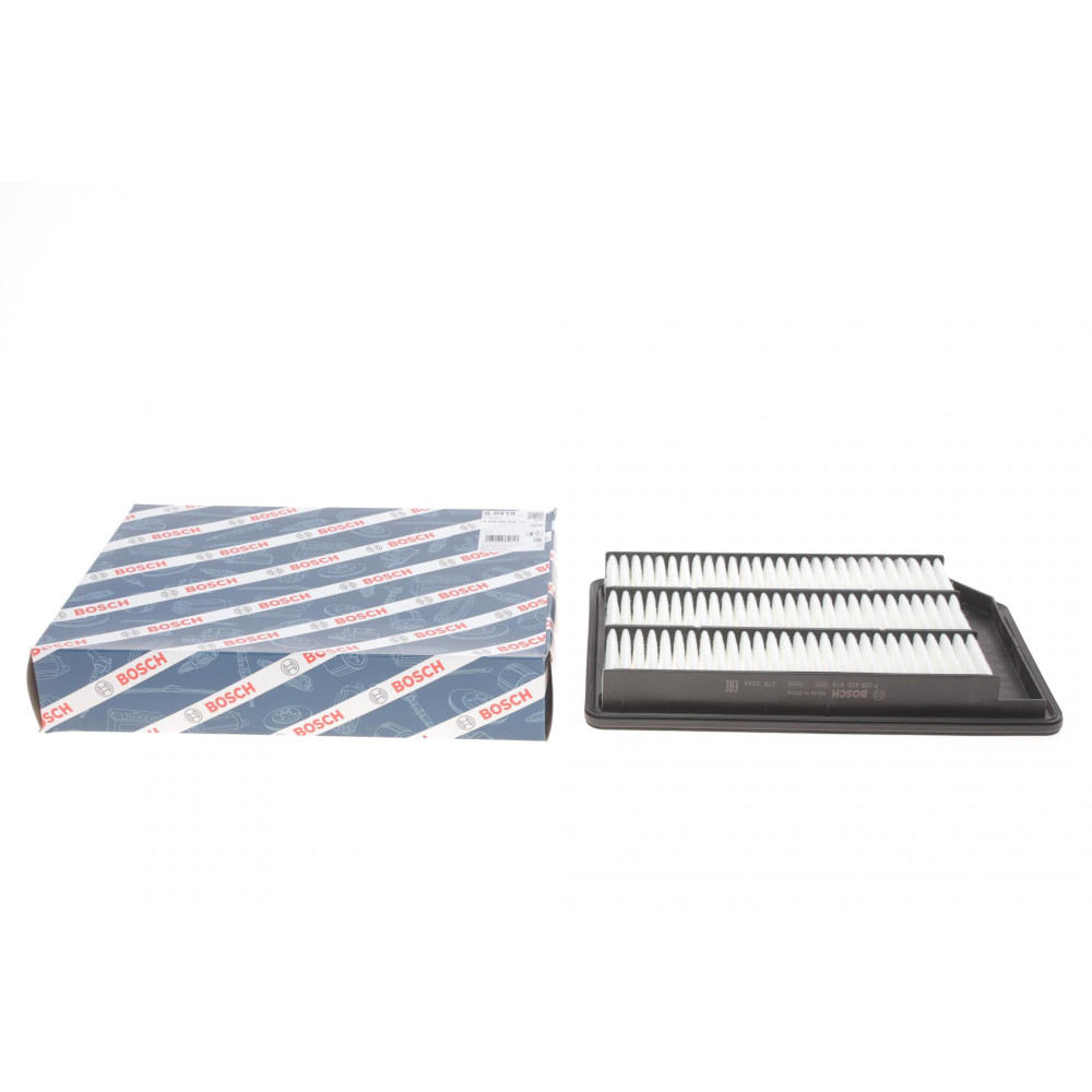 Фильтр воздушный Suzuki Kizashi 2.4 10- - F 026 400 419 BOSCH