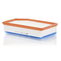 Фільтр повітряний Jeep Wrangler 2.2 CRDi 17- C 31 027 MANN-FILTER