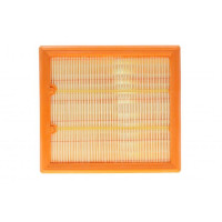 Фільтр повітряний Fiat 500X 1.4/1.6D 14- - A1814 PURFLUX