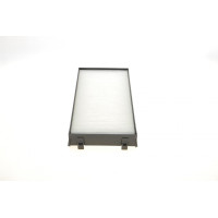 Фільтр салона BMW X5 E70/F15/X6 E71/E72 2.0-4.8 07- к-кт 2шт - 1 987 432 219 BOSCH