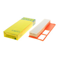 Фільтр повітряний Fiat Doblo/Punto/Fiorino 1.3JTD 04-/Opel Combo 1.3CDTi 12- C 3877/1 MANN-FILTER