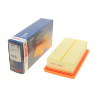 Фільтр повітряний Nissan Micra V 0.9-1.0/1.5DCI 16- - F 026 400 625 BOSCH