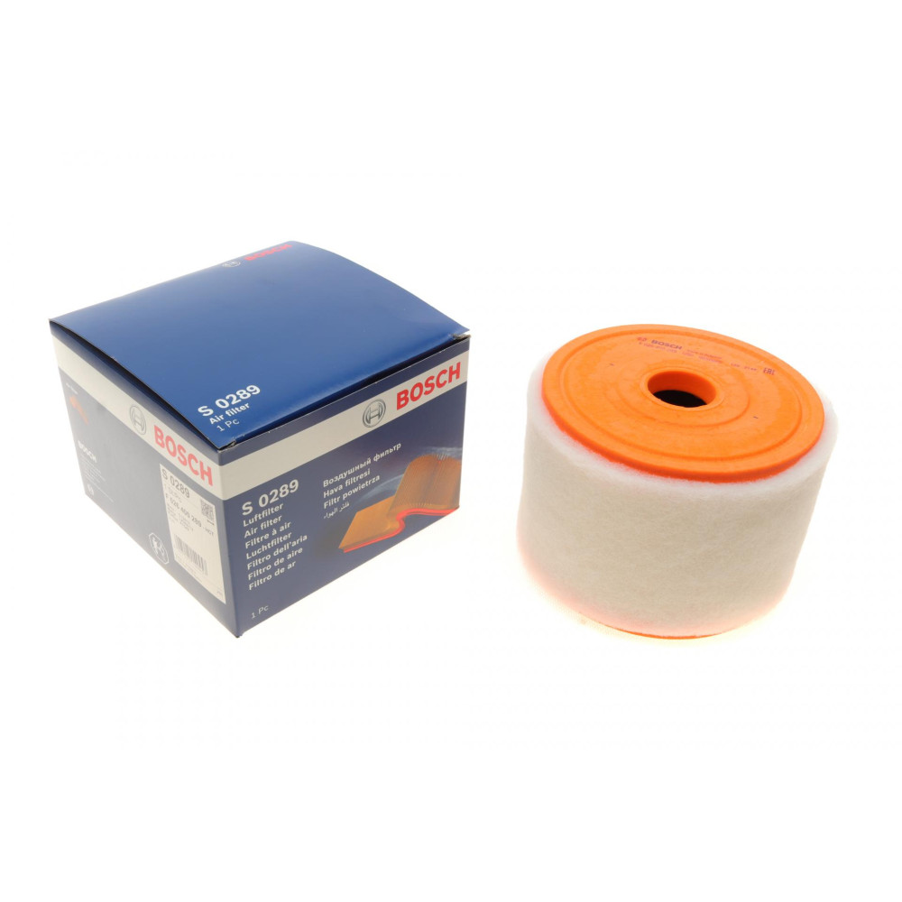 Фильтр воздушный Audi A6 2.0TDI/TFSI 11-18 - F 026 400 289 BOSCH
