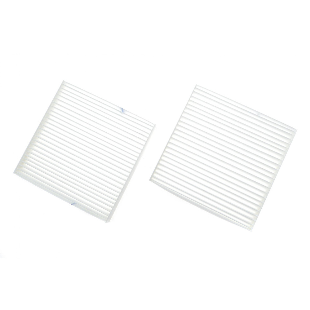 Фільтр салону BMW X3 F25/X4 F26 2.0/3.0D 10- к-кт 2 шт. - AH372-2 PURFLUX