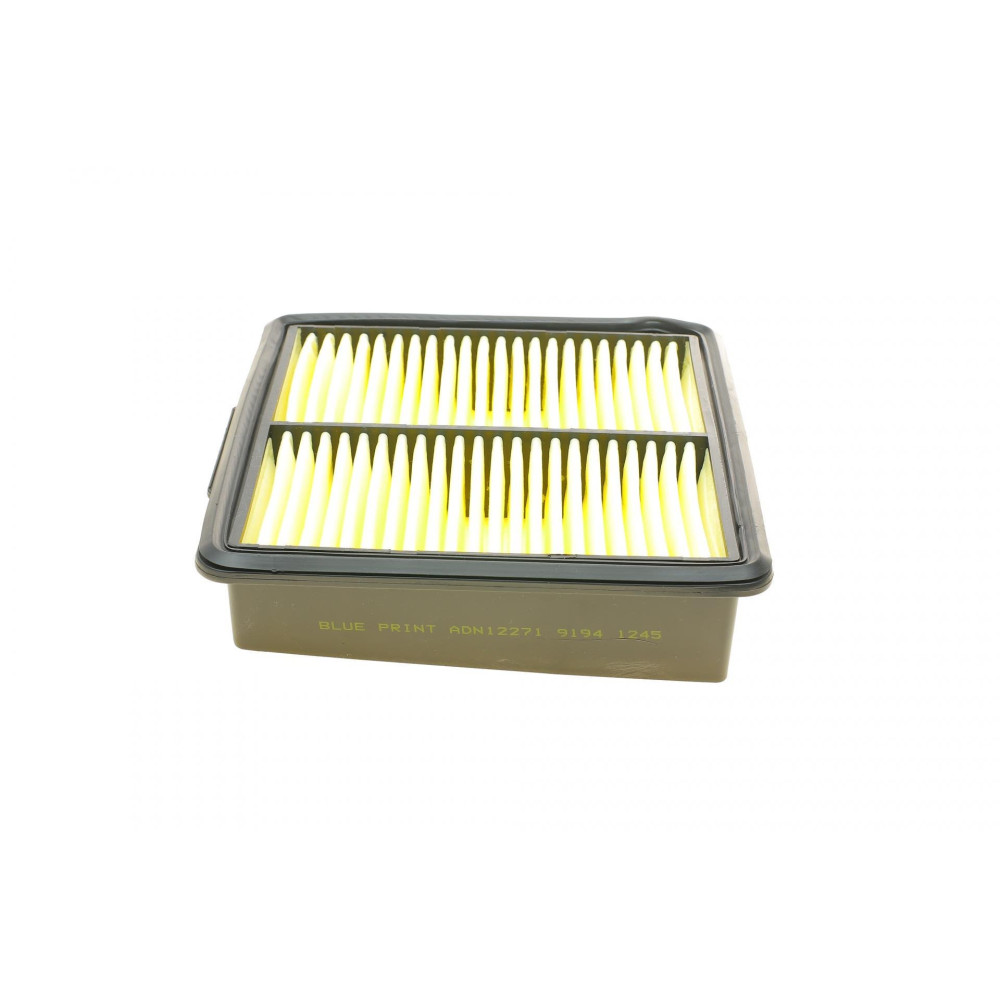 Фільтр повітряний Nissan Murano 2.5dCi 07-14 ADN12271 BLUE PRINT