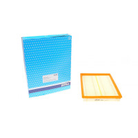 Фільтр повітряний Opel Combo 01- з поролоном - A1228 PURFLUX