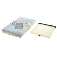 Фільтр салону Mazda 3/6/CX-5 1.5-2.5 11- 80004567 CORTECO