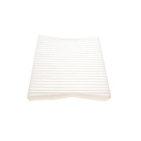 Фільтр салону Mitsubishi Outlander 06- - AH262 PURFLUX