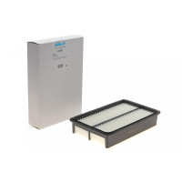 Фільтр повітряний Mazda 3 2.0 MZR 08-14/5 2.0 10-/CX-7 2.2 MZR-CD AWD 09-13 - A1472 PURFLUX