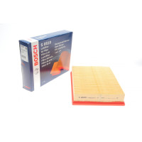 Фільтр повітряний Ssangyong Actyon/Kyron 05- - F 026 400 519 BOSCH