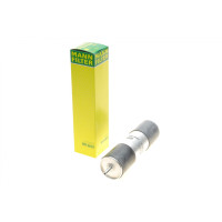 Фильтр топливный Audi A6/Seat Exeo 2.0D 04-13 WK 6001 MANN-FILTER