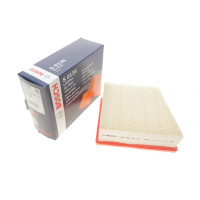 Фильтр воздушный Ford Transit Courier 1.0-1.6TDCi 14- - F 026 400 135 BOSCH