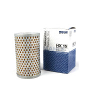 Фільтр масляний гідропідсилювача DAF IVECO SCANIA HX 15 MAHLE