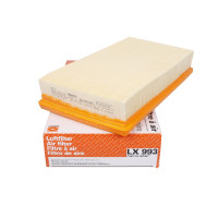 Фильтр воздушный Renault Kangoo 1.9D LX 993 KNECHT