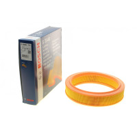 Фильтр воздушный VW Golf IV 1.4-1.6 00-04/Skoda Octavia 1.4 00-10 - 1 457 433 540 BOSCH