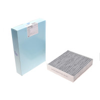 Фільтр салону Smart Roadster/Forfour 0.7-1.5 03-08 Mitsubishi Colt 1.1-1.5 04- ADC42508 BLUE PRINT