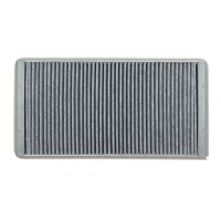 Фільтр салону Peugeot 406 вугільний - AHC102 PURFLUX