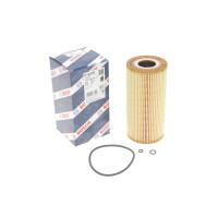 Фільтр масляний Mercedes Sprinter TDI 96- - 1 457 429 278 BOSCH