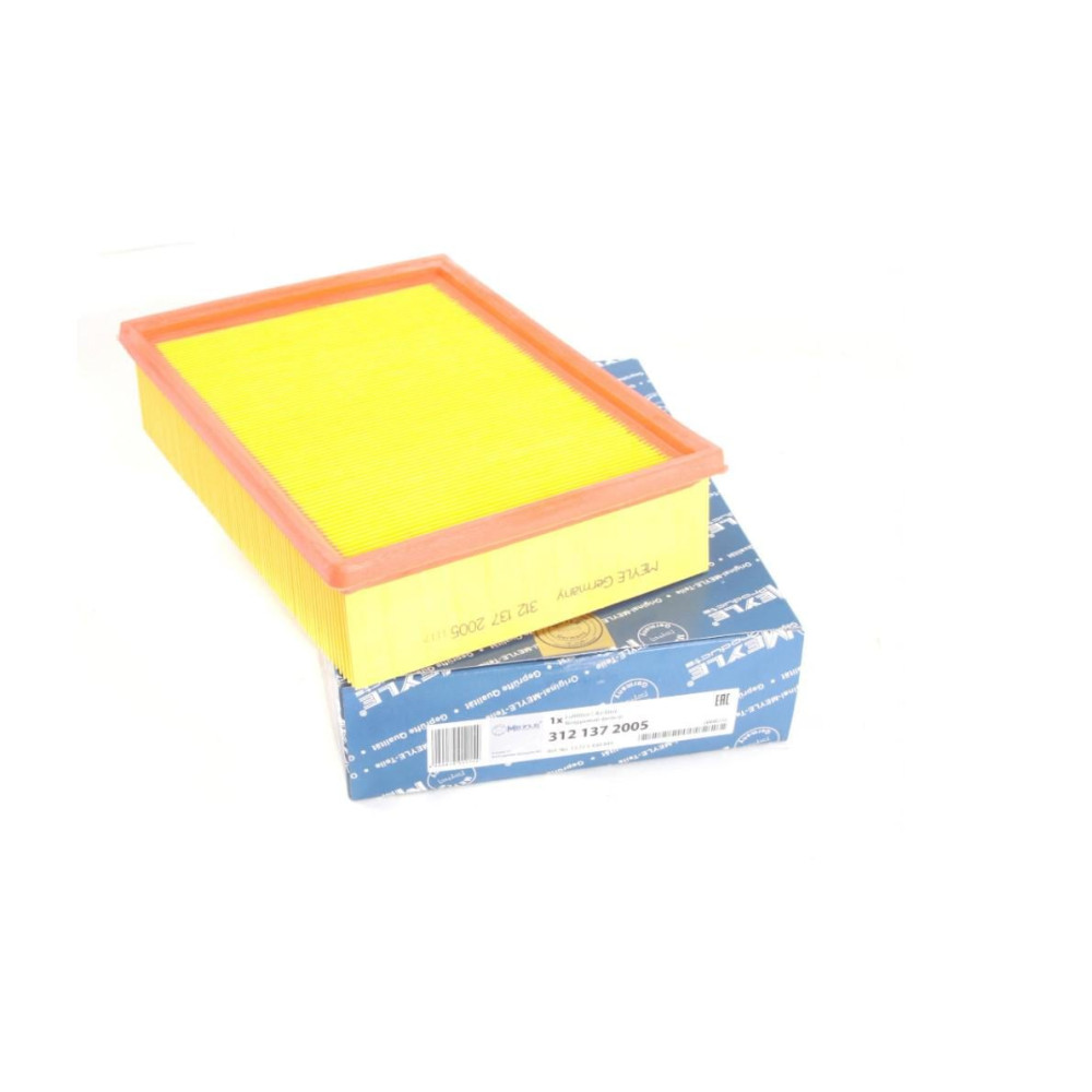 Фільтр повітряний BMW 3 E36/46/ 5 E39/X3 - 312 137 2005 MEYLE