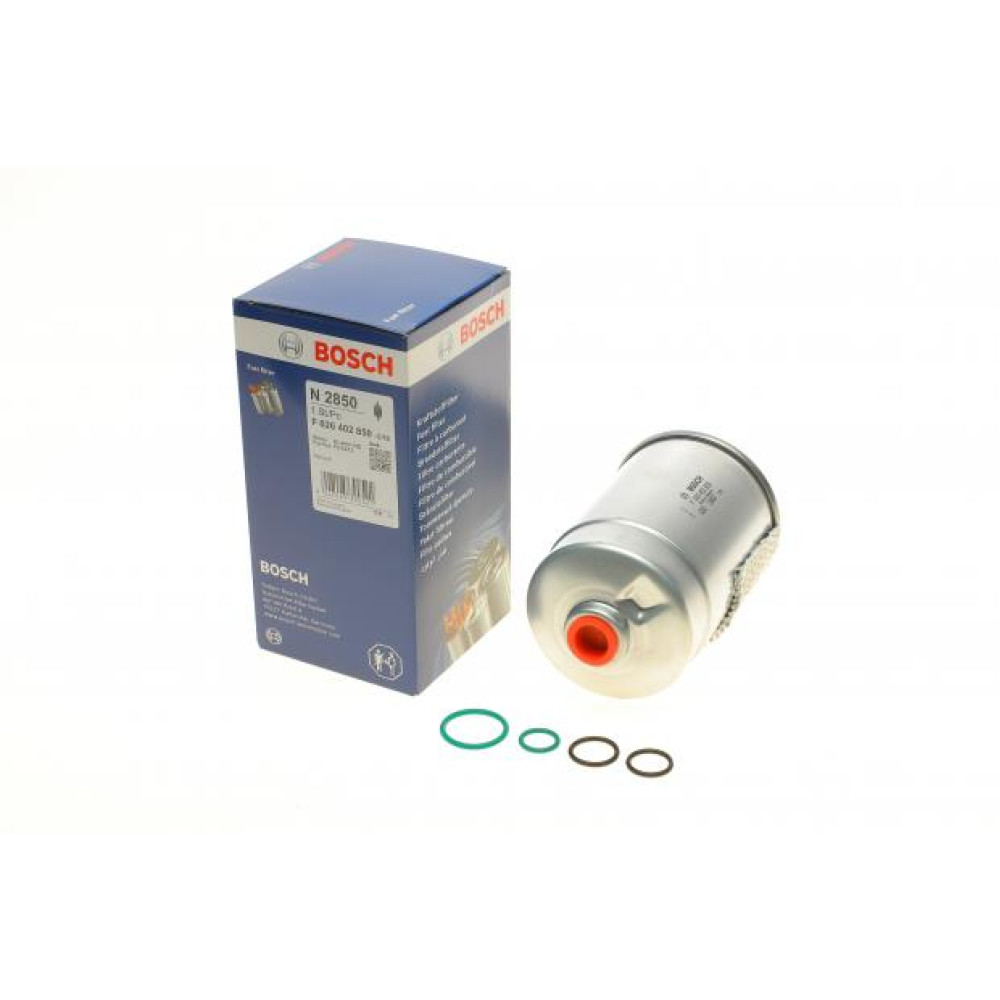 Фильтр топливный Renault Megane/Scenic 1.6dCi 10- - F 026 402 850 BOSCH